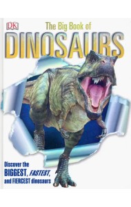 The Big Book of Dinosaurs