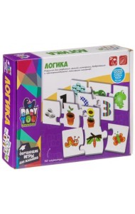 Пазл. Логика