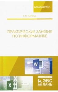 Практические занятия по информатике. Учебное пособие