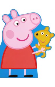 All About Peppa