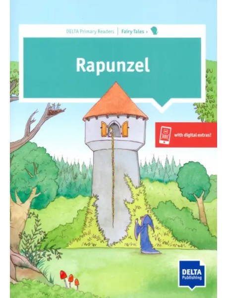 Rapunzel