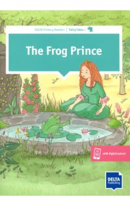 The Frog Prince