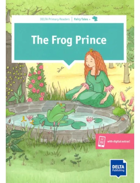 The Frog Prince