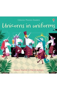 Unicorns in Uniforms