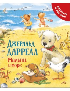 Малыш и море