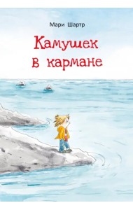 Камушек в кармане