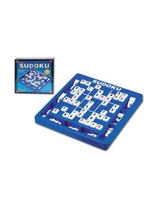 Развивающая игра "Судоку"
