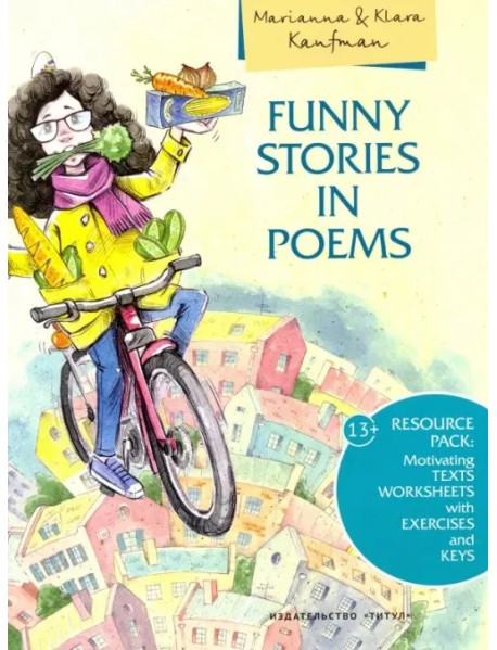 Funny Stories in Poems
