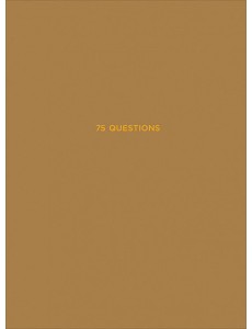 Ежедневники Веденеевой. 75 guestions. Вопросы для самопознания Ежедневники Веденеевой. 75 guestions. Вопросы для самопознания