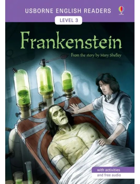 Frankenstein