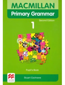 Macmillan Primary Grammar. Level 1. Pupil Macmillan Primary Grammar. Level 1. Pupil