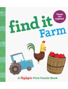Find It. Farm Find It. Farm