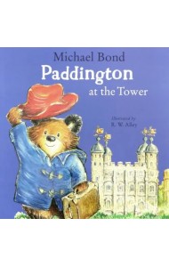 Paddington at the Tower