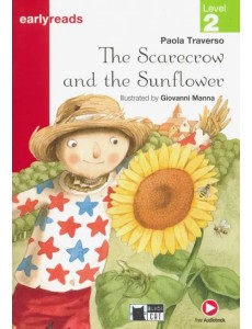 The Scarecrow and the Sunflower (+App)