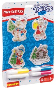 Набор для творчества Bondibon 