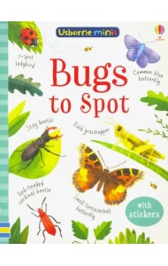 Bugs to Spot