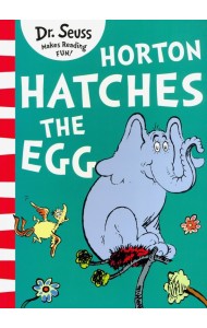 Horton Hatches the Egg