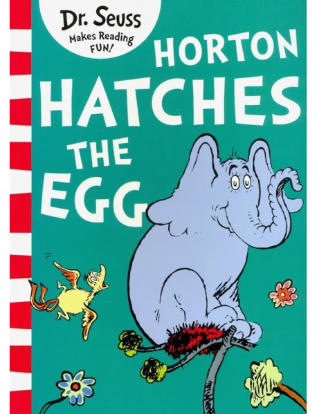 Horton Hatches the Egg