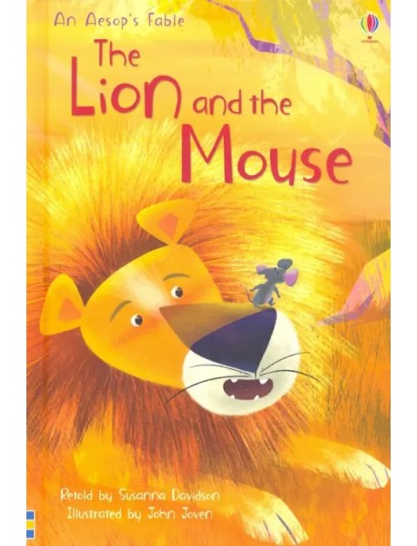 The Lion and the Mouse