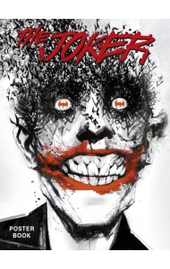 Джокер. Постербук