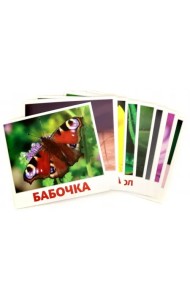 Набор карточек 