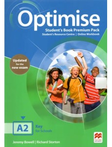 Optimise Updated A2. Student Optimise Updated A2. Student