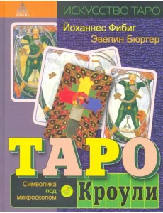 Таро Кроули. Символика под микроскопом