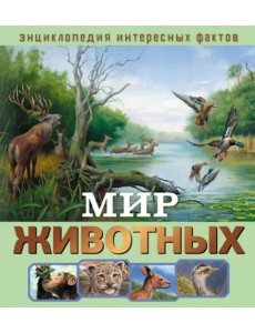 Мир животных