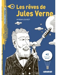 Les reves de Jules Verne A1 Les reves de Jules Verne A1