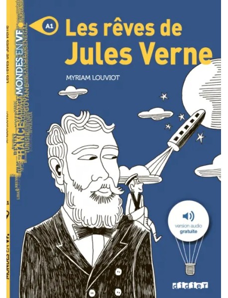 Les reves de Jules Verne A1