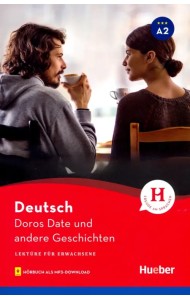 Doros Date und andere Geschichten