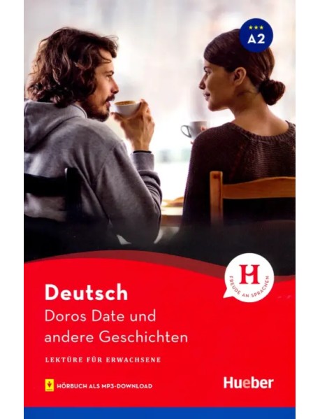 Doros Date und andere Geschichten