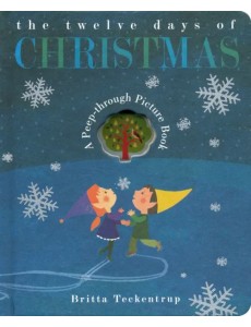 The Twelve Days of Christmas The Twelve Days of Christmas