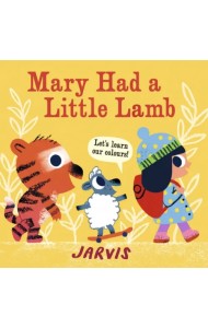Mary Had a Little Lamb