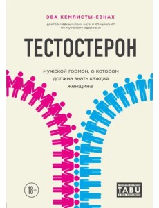 Тестостерон. Мужской гормон, о котором должна знать каждая женщина