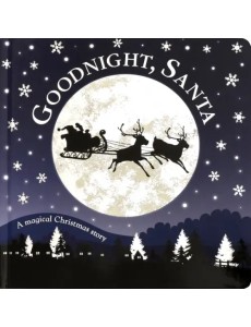 Goodnight, Santa Goodnight, Santa