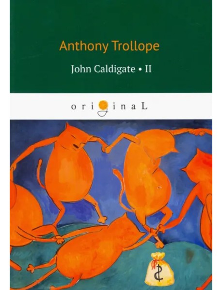 John Caldigate 2