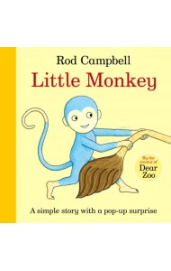 Little Monkey