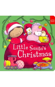 Little Santa's Christmas