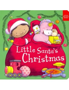 Little Santa Little Santa