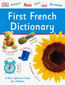 First French Dictionary