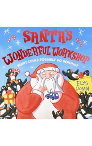 Santa's Wonderful Workshop