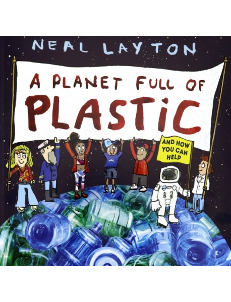 A Planet Full of Plastic