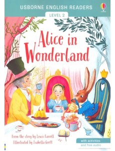 Alice in Wonderland Alice in Wonderland