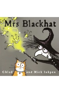 Mrs Blackhat