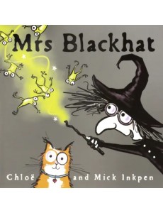 Mrs Blackhat