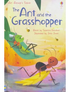 The Ant and the Grasshopper