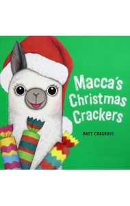Macca's Christmas Crackers