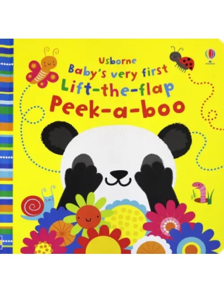 Baby's Very First Sparkly Play Book. Board Book