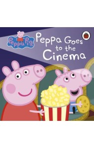 Peppa Pig: Peppa Goes to the Cinema
